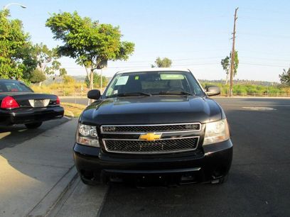 Used 2014 Chevrolet Tahoe 2WD