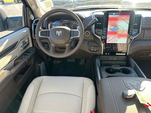 New 2026 RAM 3500 Laramie w/ Max Tow Package image 21