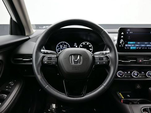 Used 2025 Honda HR-V EX-L image 43