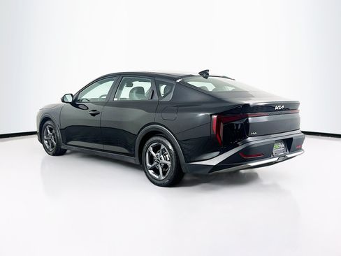 Used 2025 Kia K4 FWD image 5