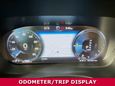 Used 2018 Volvo XC60 T8 Inscription w/ Advanced Package image 17