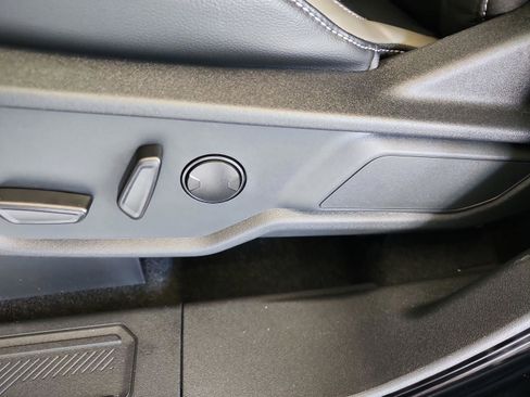 New 2025 Ford Bronco Outer Banks image 14