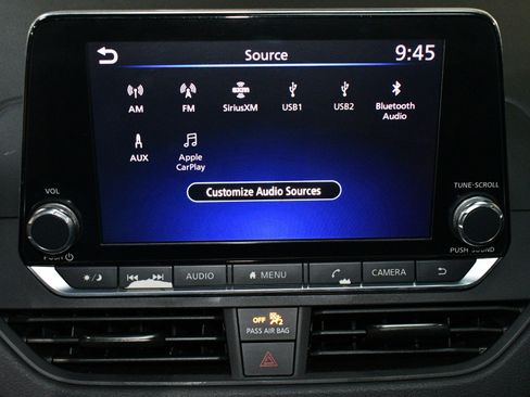 Used 2020 Nissan Altima 2.5 SR w/ Premium Package FWD image 33
