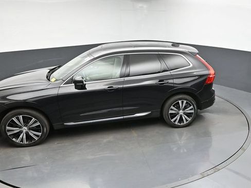 Used 2023 Volvo XC60 B5 Plus w/ Climate Package AWD/4WD image 20