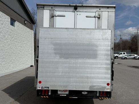 Used 2019 Ford E-350 and Econoline 350 Super Duty w/ Power Windows & Locks Group RWD image 6
