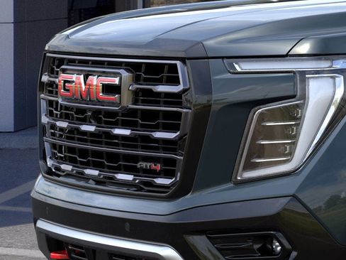 New 2026 GMC Yukon AT4 Ultimate w/ LPO, Floor Liner Package image 52