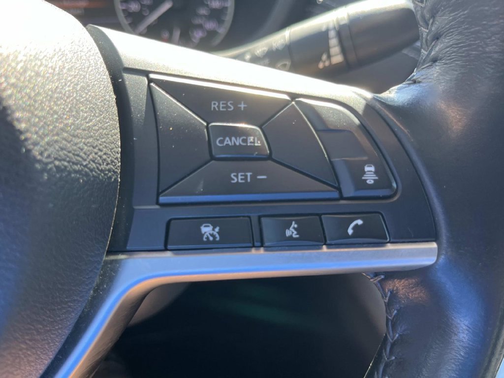 Used 2022 Nissan Sentra SV FWD image 33