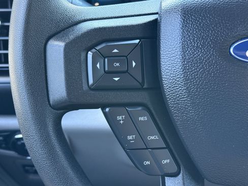 Used 2018 Ford F150 XL w/ Equipment Group 101A Mid AWD/4WD image 24
