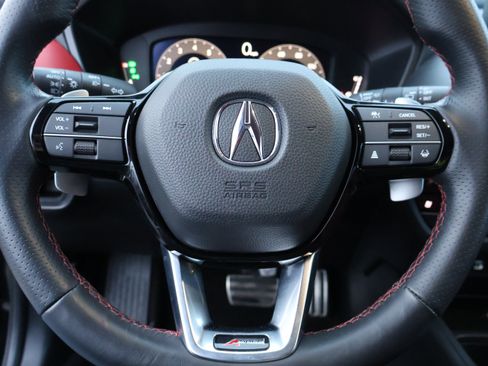 Used 2025 Acura ADX A-Spec image 33