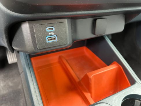 Certified 2022 Ford Maverick XLT image 14