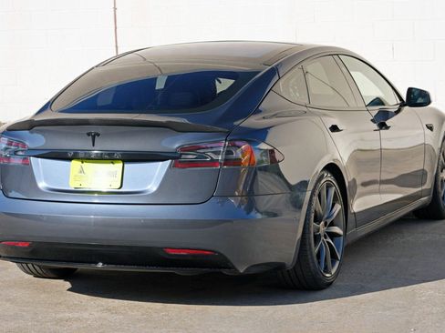 Used 2016 Tesla Model S 90D AWD/4WD image 51