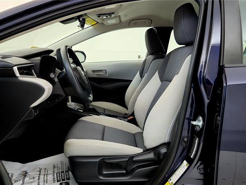 Certified 2024 Toyota Corolla LE image 37