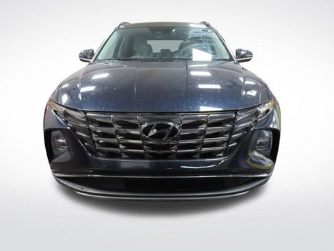 Used 2023 Hyundai Tucson Limited FWD image 9