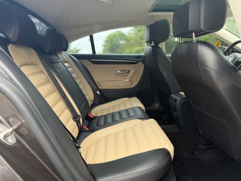 Used 2014 Volkswagen CC Executive AWD/4WD image 34