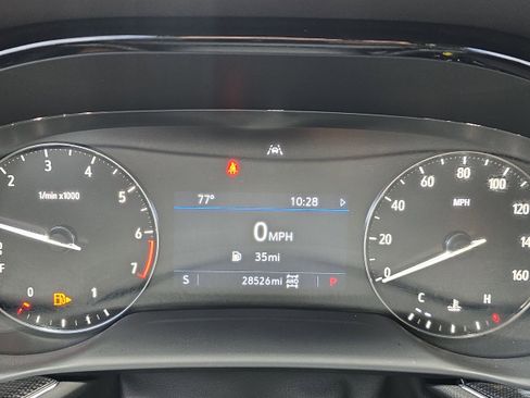 Used 2023 Buick Envision Preferred w/ Sport Touring Package image 19