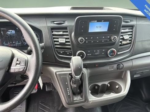 Used 2024 Ford Transit 250 Base w/ Exterior Upgrade Package image 9