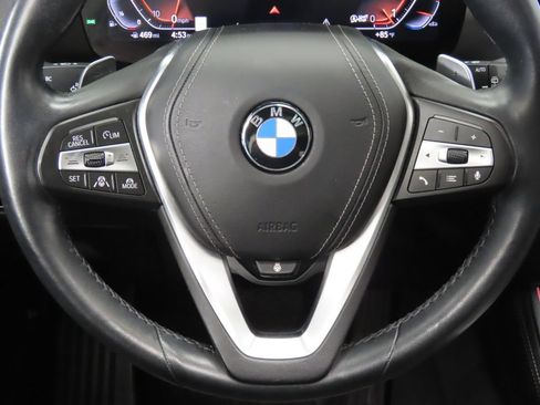 Used 2019 BMW X5 xDrive40i AWD/4WD image 19