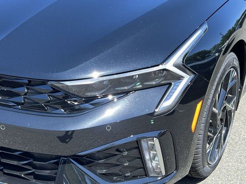 New 2026 Kia K5 GT-Line FWD image 13