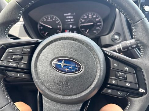 New 2026 Subaru Forester Premium AWD/4WD image 27