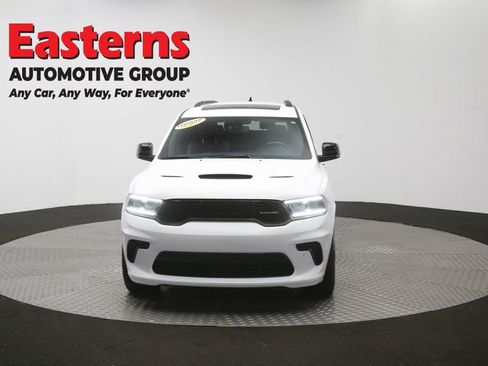 Used 2024 Dodge Durango R/T AWD/4WD image 51