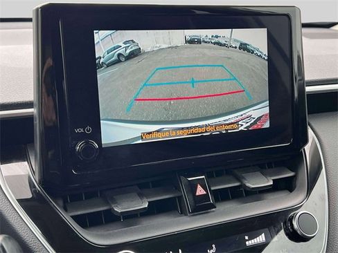Used 2023 Toyota Corolla Cross LE image 33