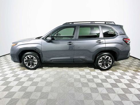 New 2026 Subaru Forester Premium image 4