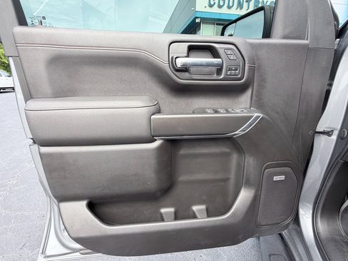Used 2022 GMC Sierra 1500 AT4 w/ AT4 Preferred Package AWD/4WD image 31