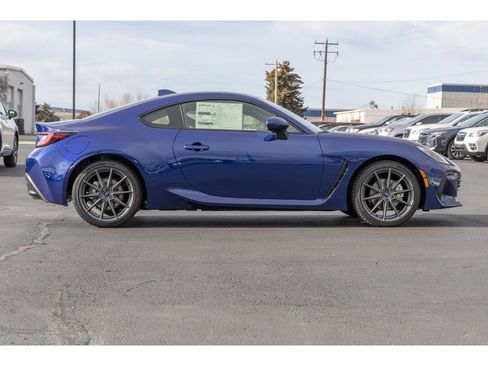 New 2026 Subaru BRZ Limited image 2