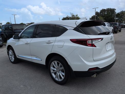 Used 2021 Acura RDX FWD image 7