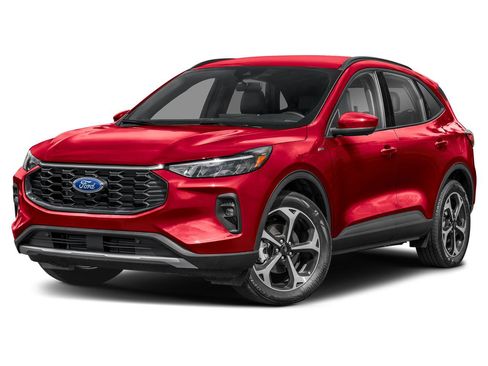 New 2026 Ford Escape ST-Line Select w/ Tech Pack #1 image 39