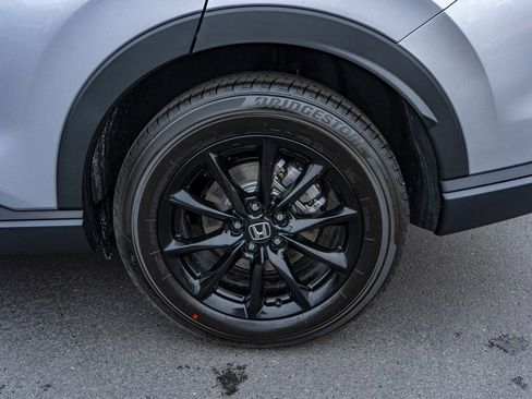 New 2026 Honda CR-V Sport-L image 10