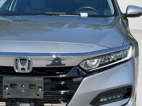 Used 2020 Honda Accord EX-L image 25