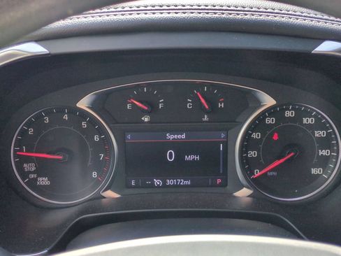 Used 2025 Chevrolet Blazer LT FWD image 16
