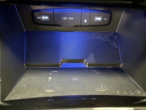 Used 2024 Hyundai Tucson Limited image 25