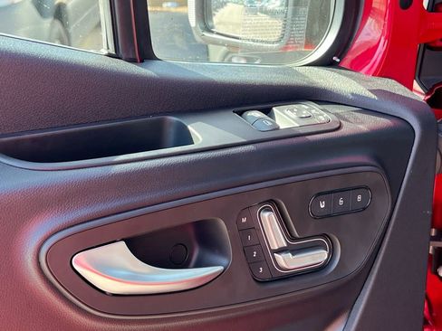 New 2025 Mercedes-Benz Sprinter 2500 image 19