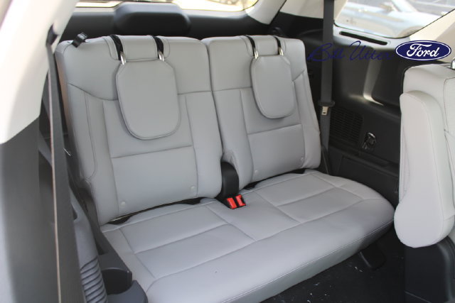New 2026 Ford Explorer Active w/ Active Comfort Package RWD image 10