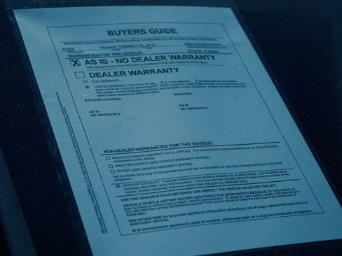 Used 2019 Ford Transit Connect XL image 43