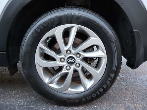 Used 2017 Hyundai Tucson SE image 41