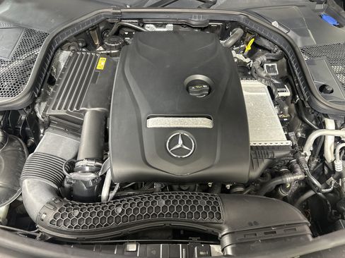 Used 2017 Mercedes-Benz C 300 4MATIC Cabriolet image 25