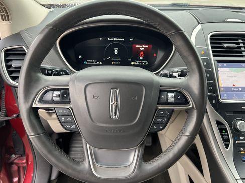Used 2019 Lincoln Nautilus Reserve w/ Ultimate Package image 26
