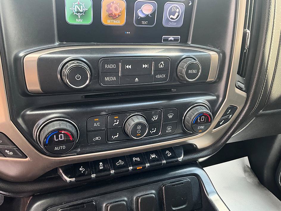 Used 2017 GMC Sierra 1500 Denali AWD/4WD image 23