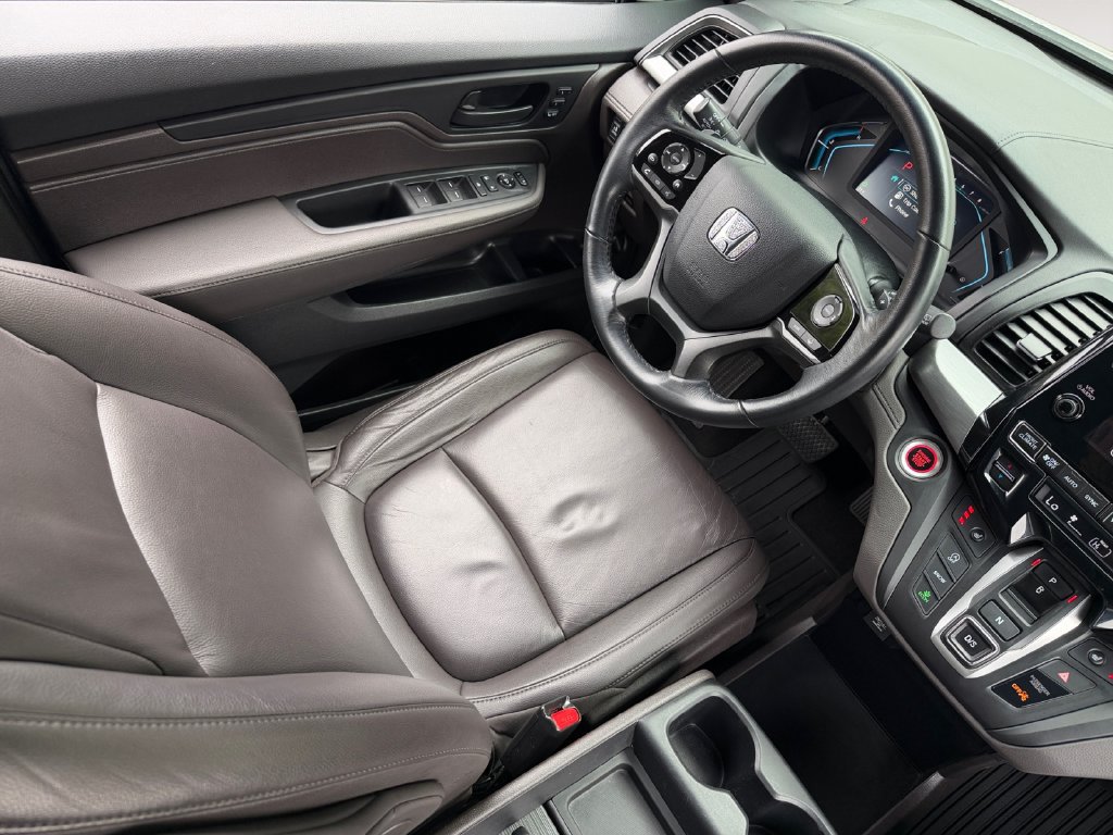 Used 2020 Honda Odyssey EX-L image 15