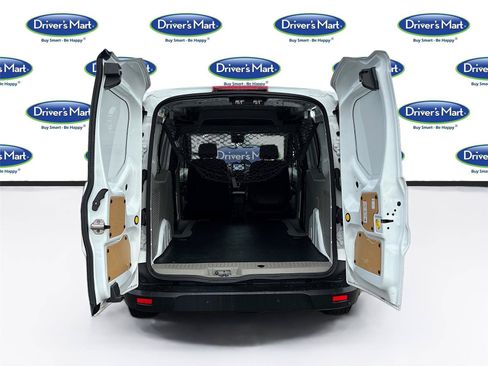 Used 2022 Ford Transit Connect XLT FWD image 24