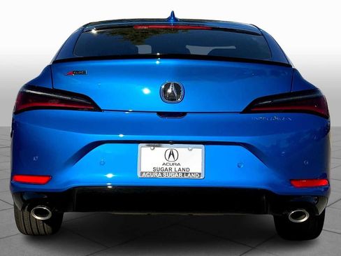 New 2026 Acura Integra A-Spec image 4