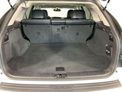 Used 2015 Lexus RX 350 AWD image 15