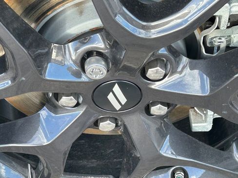 New 2026 Dodge Durango GT w/ Blacktop Package image 17