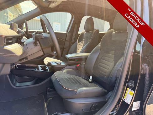 Used 2023 Ford Mustang Mach-E GT AWD/4WD image 11