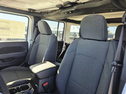 New 2026 Jeep Wrangler Sport S image 22