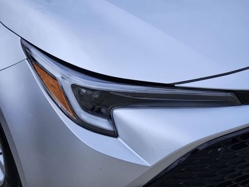 Used 2024 Toyota Corolla SE FWD image 9