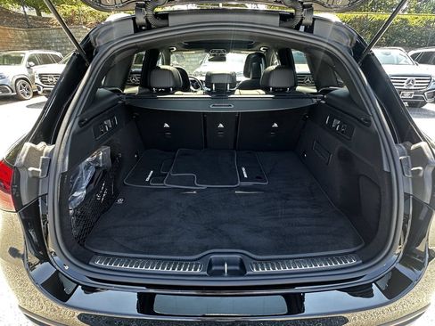 Certified 2026 Mercedes-Benz GLC 300 image 21